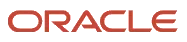 Oracle Logo